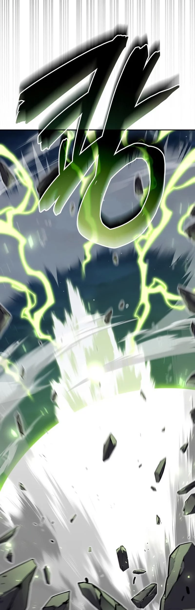 The Cold-Blooded Warrior Chapter 24 Gambar 65