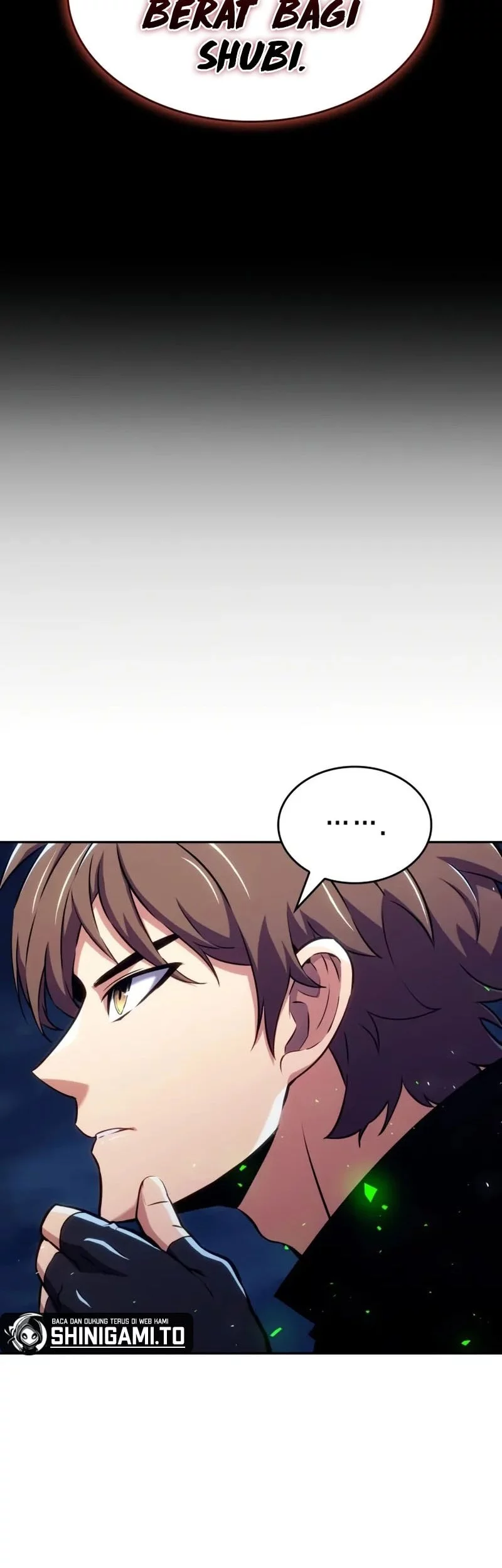 The Cold-Blooded Warrior Chapter 24 Gambar 37