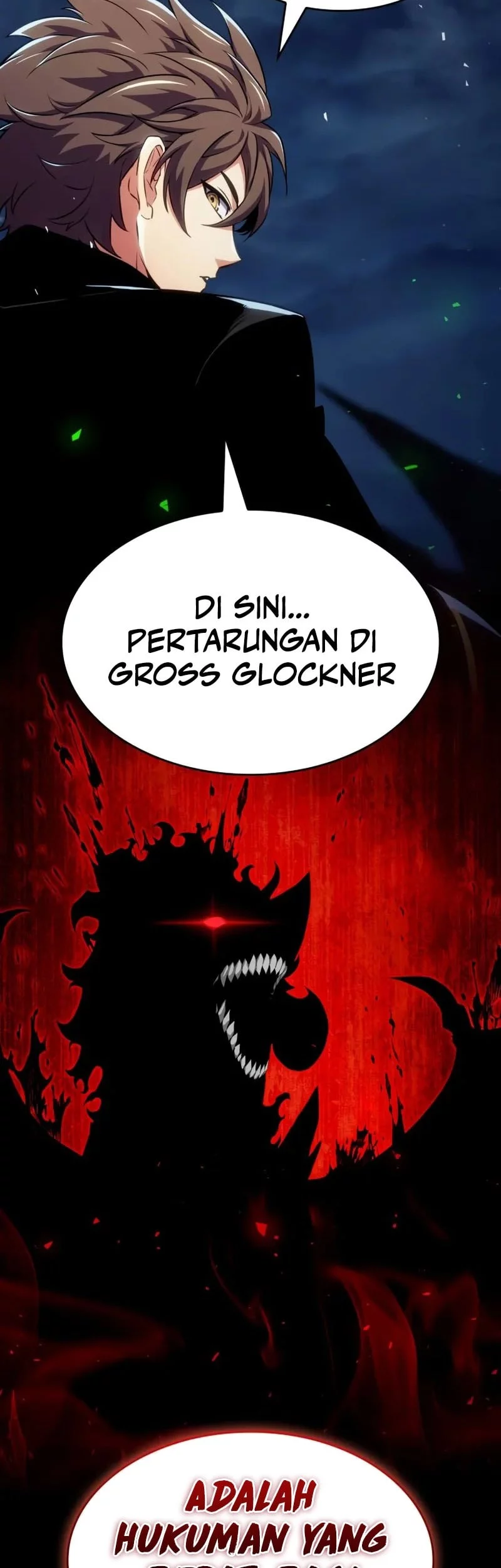 The Cold-Blooded Warrior Chapter 24 Gambar 36