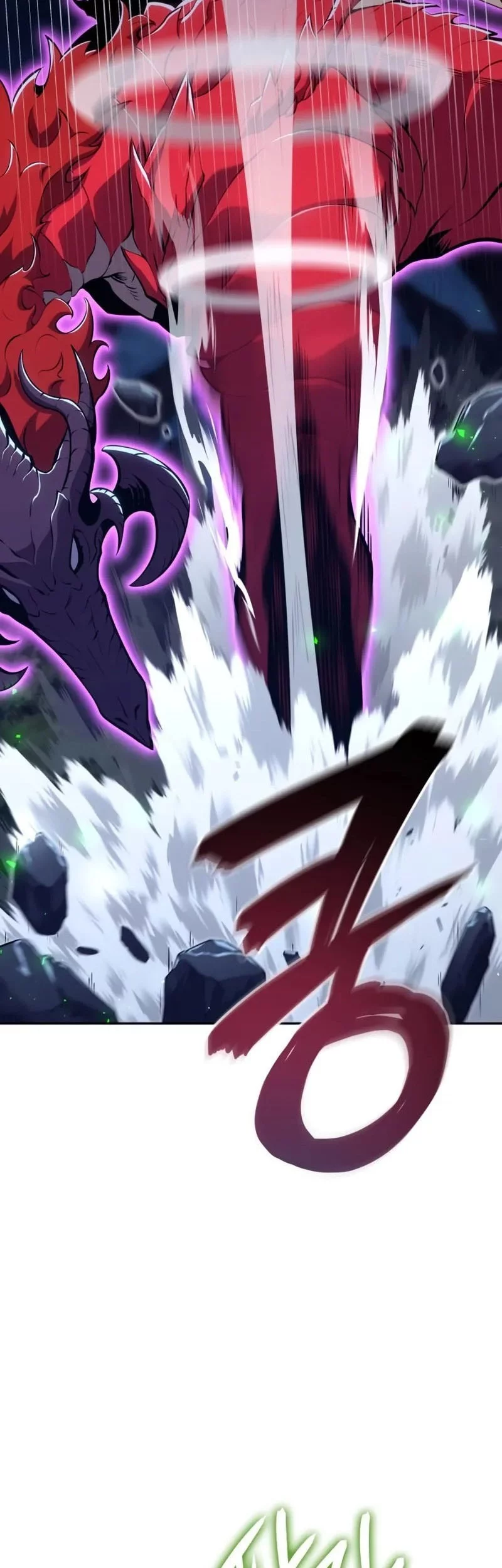 The Cold-Blooded Warrior Chapter 24 Gambar 43