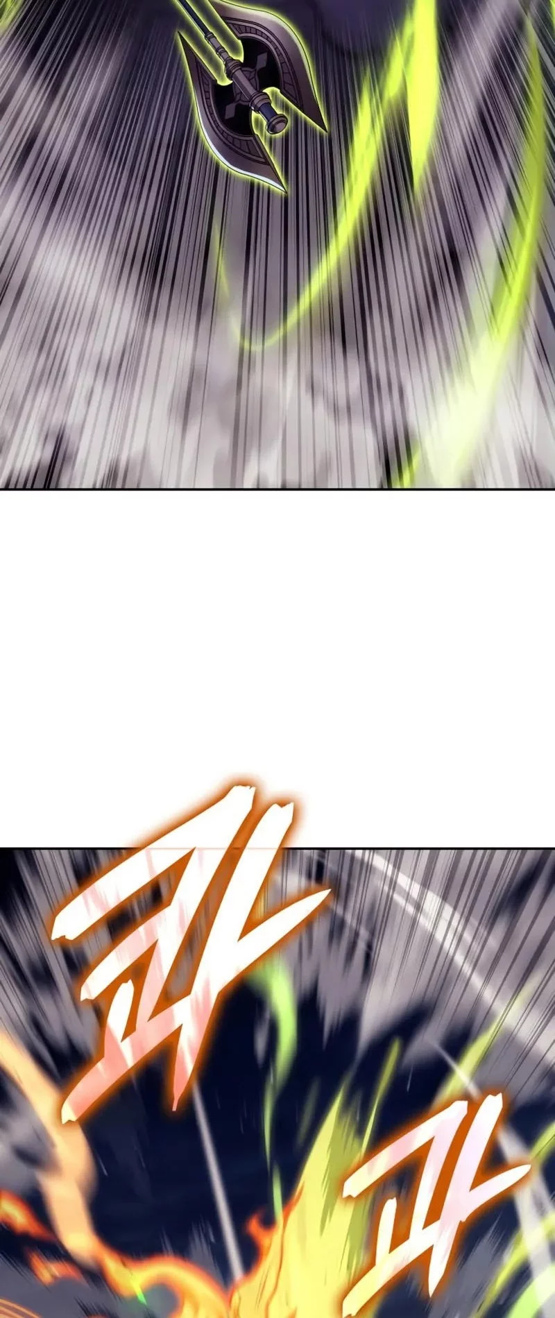 The Cold-Blooded Warrior Chapter 24 Gambar 49