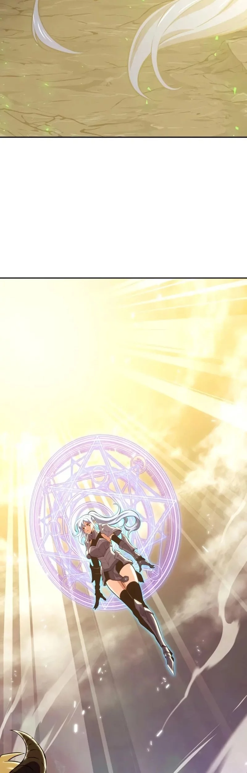 The Cold-Blooded Warrior Chapter 24 Gambar 96