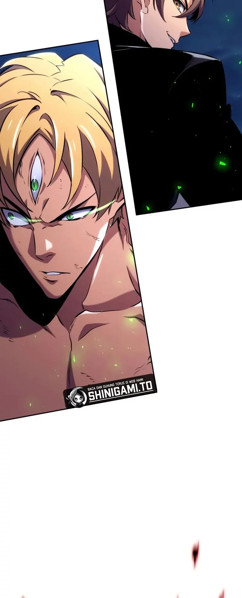 The Cold-Blooded Warrior Chapter 24 Gambar 82