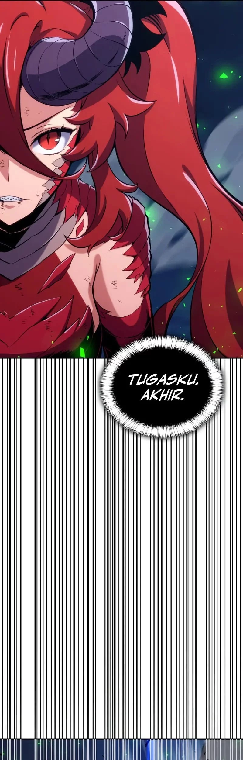 The Cold-Blooded Warrior Chapter 24 Gambar 79