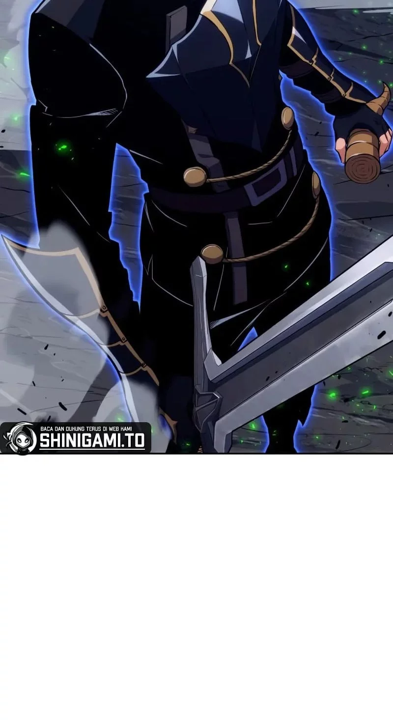 The Cold-Blooded Warrior Chapter 24 Gambar 86