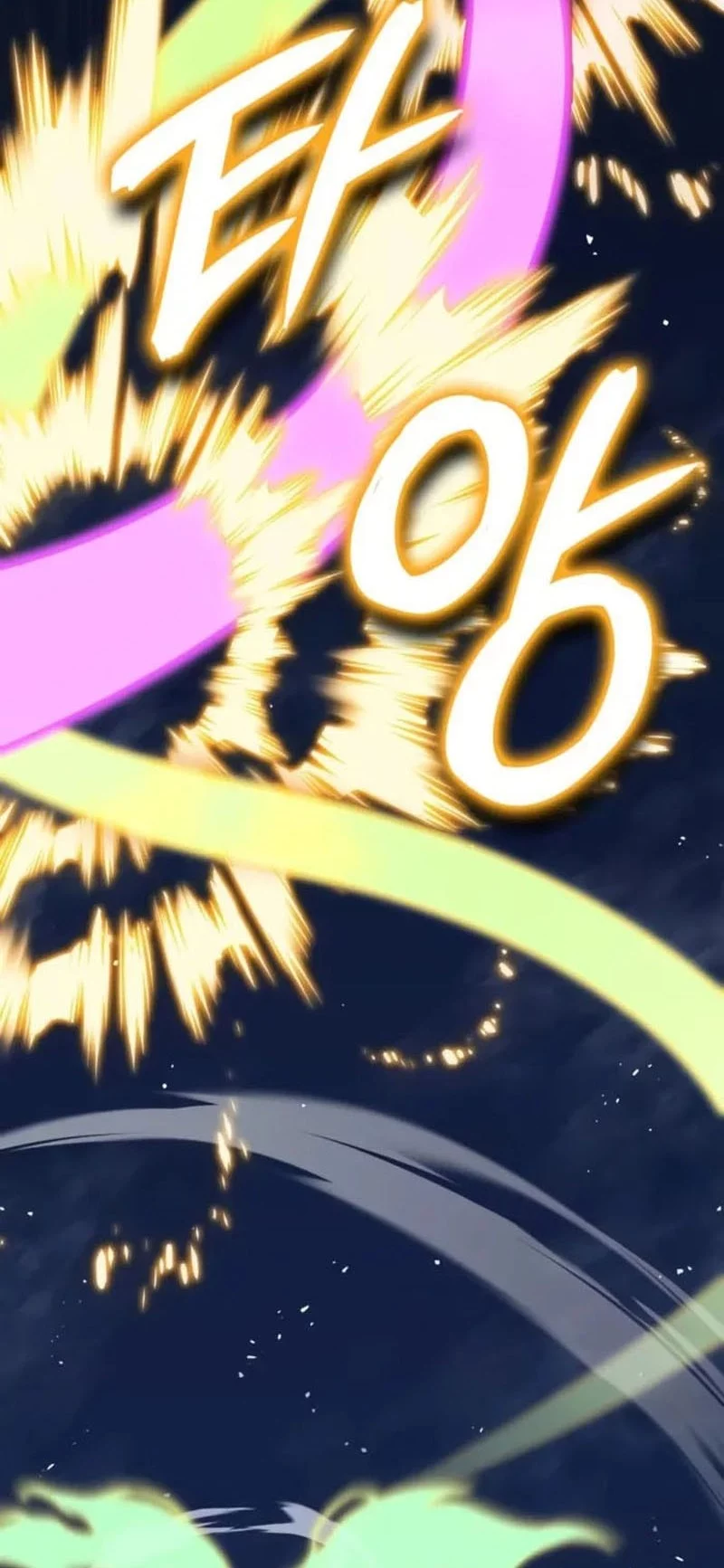 The Cold-Blooded Warrior Chapter 24 Gambar 5