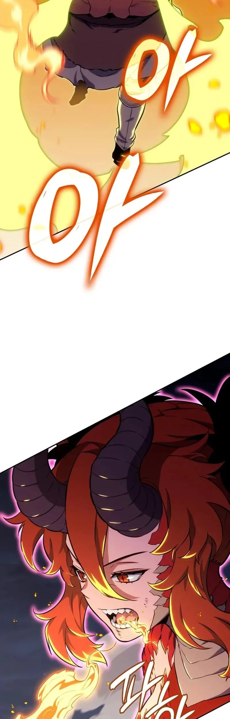 The Cold-Blooded Warrior Chapter 24 Gambar 12