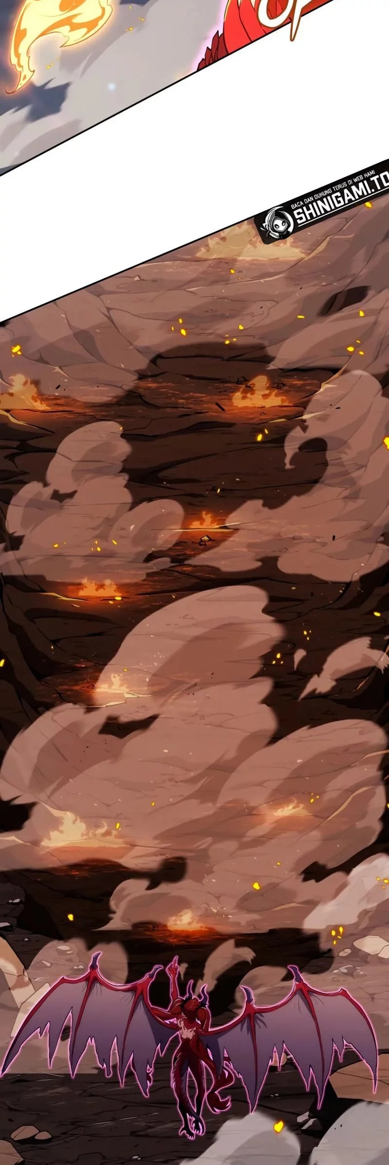 The Cold-Blooded Warrior Chapter 24 Gambar 13