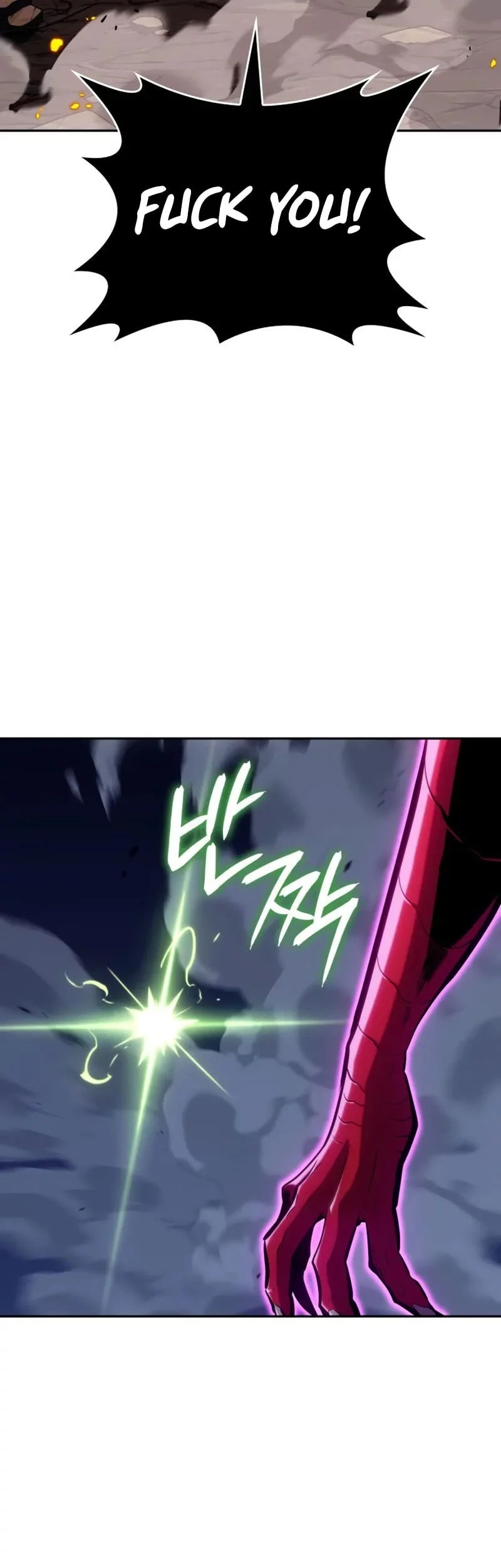 The Cold-Blooded Warrior Chapter 24 Gambar 14