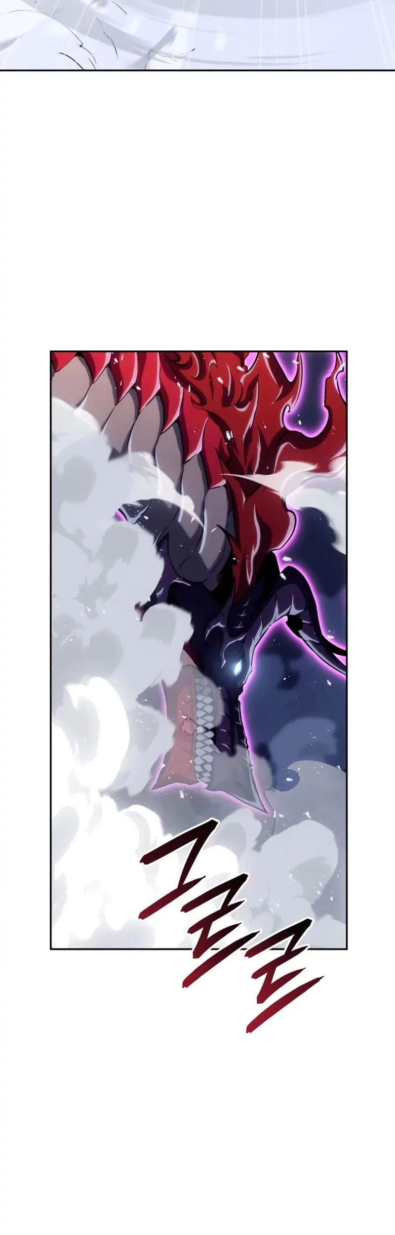 The Cold-Blooded Warrior Chapter 24 Gambar 26