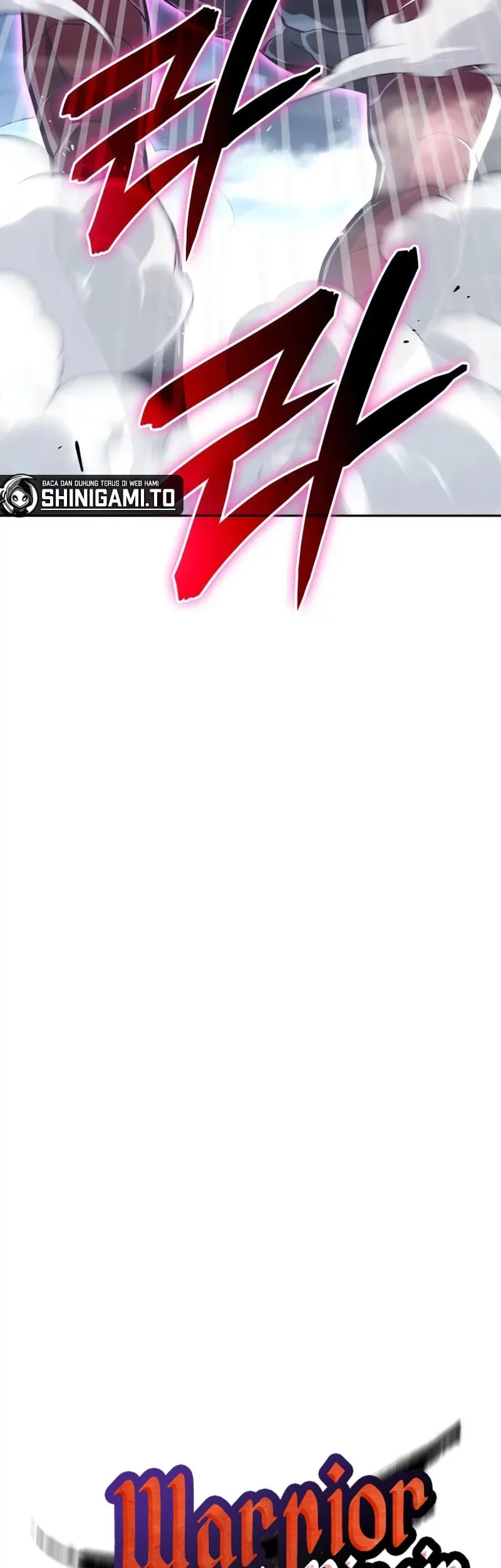 The Cold-Blooded Warrior Chapter 24 Gambar 28