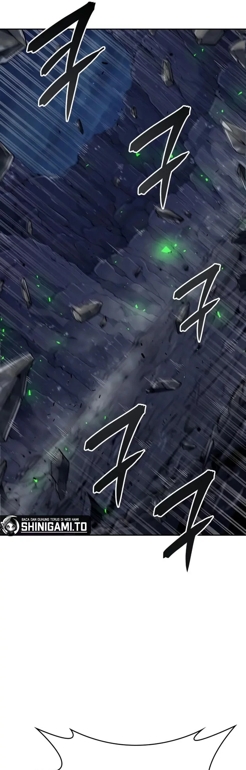 The Cold-Blooded Warrior Chapter 24 Gambar 30