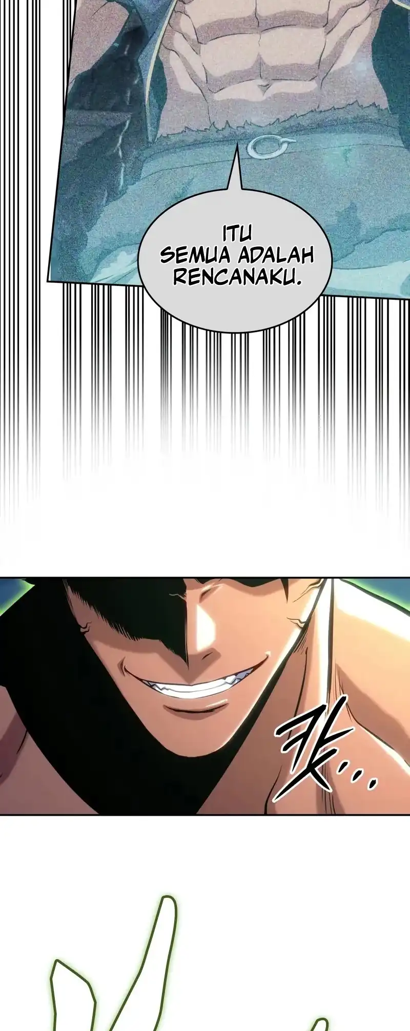 The Cold-Blooded Warrior Chapter 25 Gambar 16