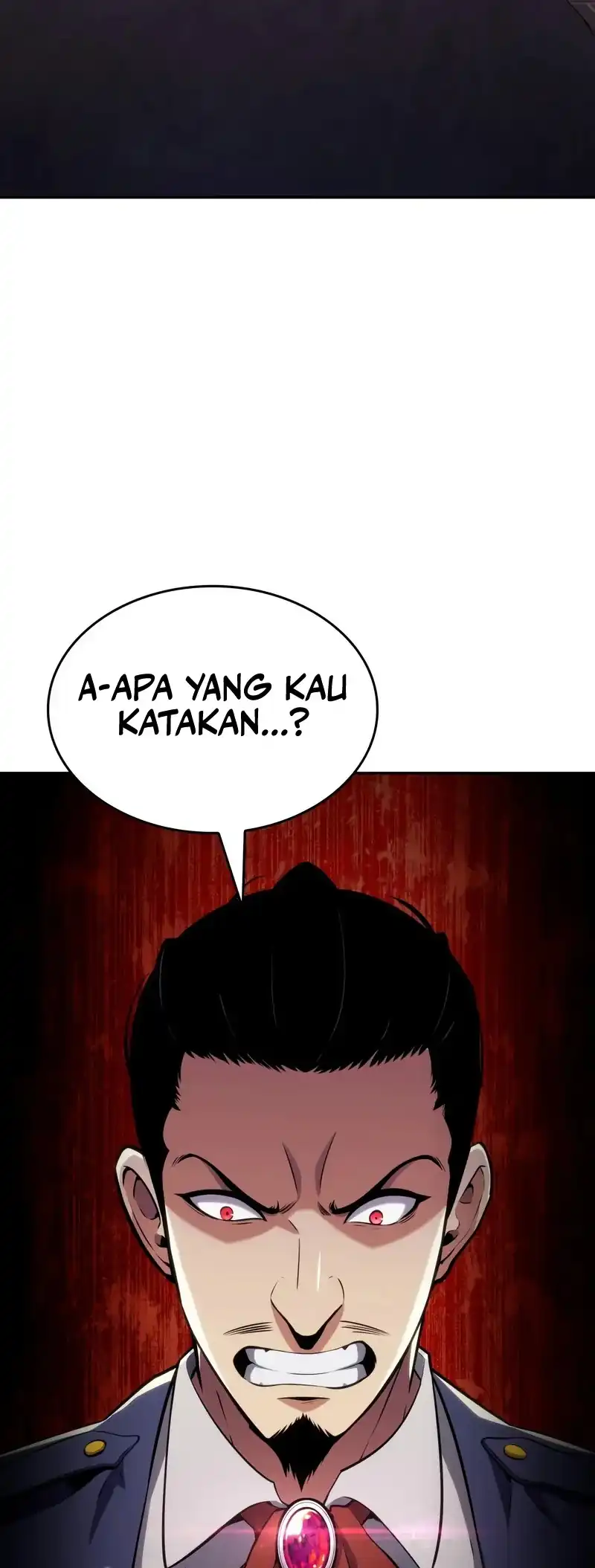 The Cold-Blooded Warrior Chapter 25 Gambar 100