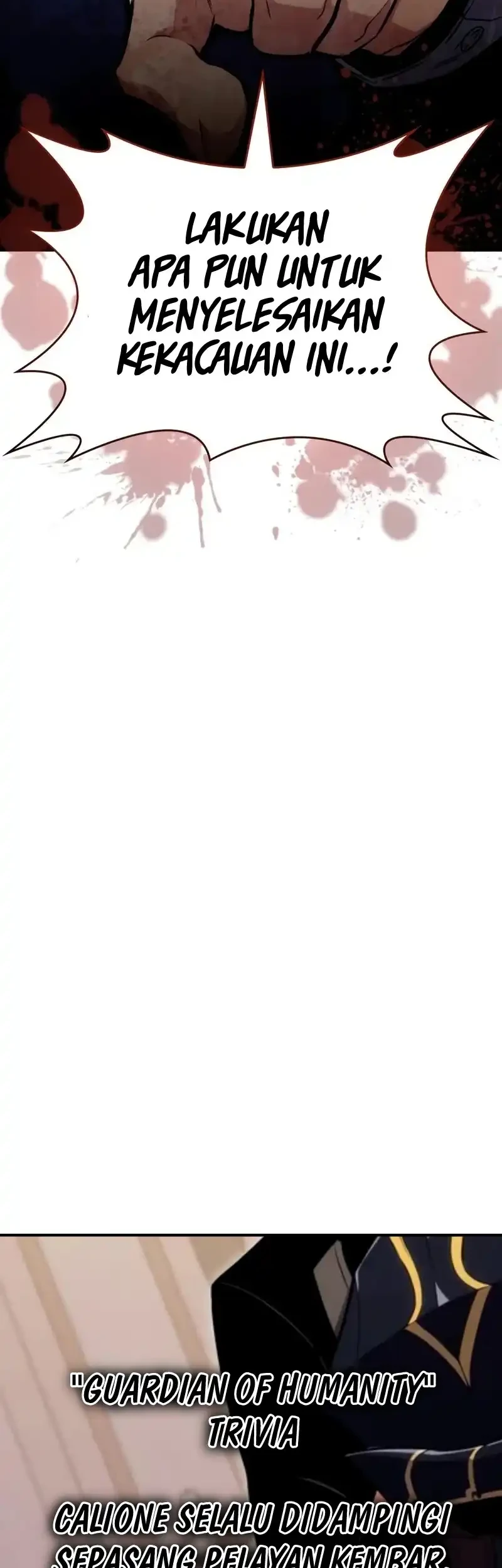 The Cold-Blooded Warrior Chapter 25 Gambar 107