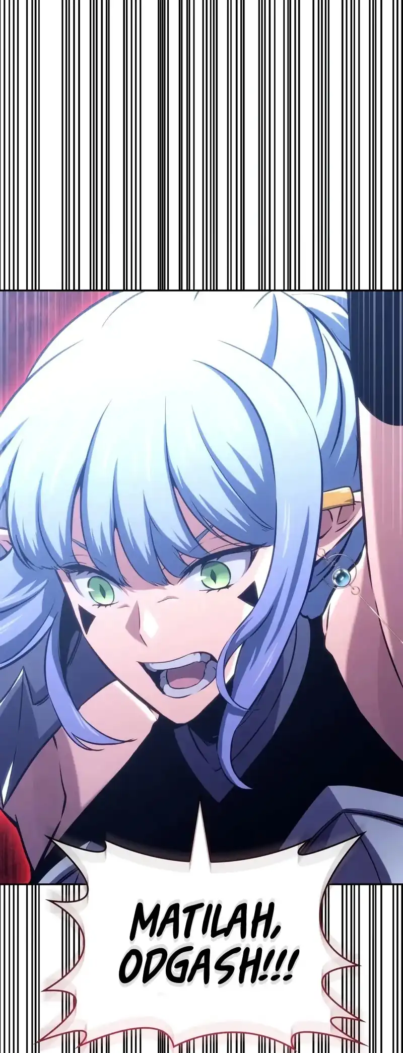 The Cold-Blooded Warrior Chapter 25 Gambar 29