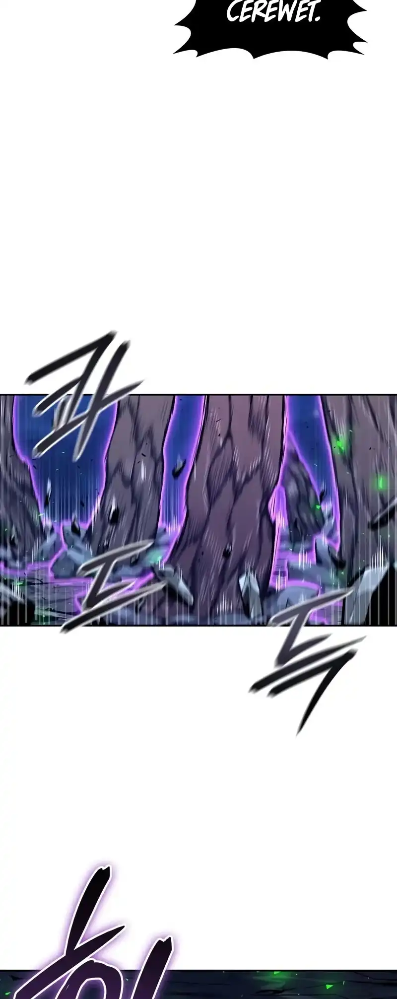 The Cold-Blooded Warrior Chapter 25 Gambar 21