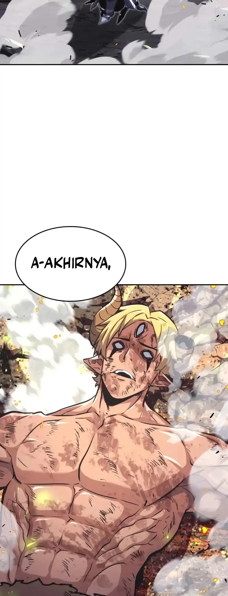 The Cold-Blooded Warrior Chapter 25 Gambar 38