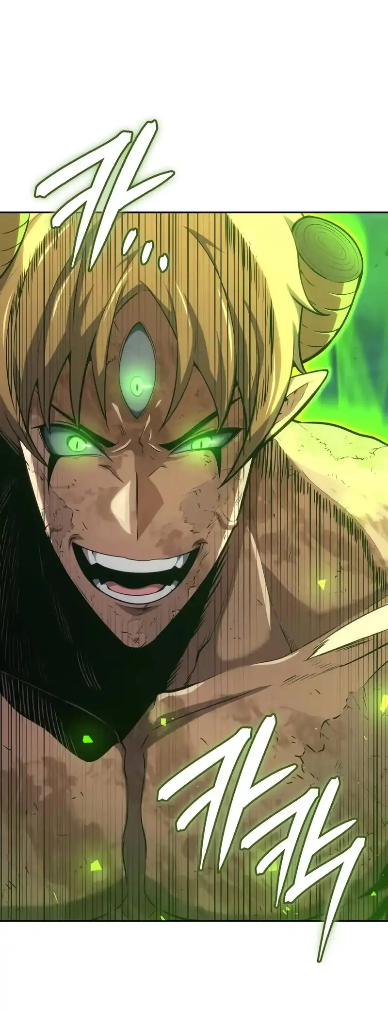 The Cold-Blooded Warrior Chapter 25 Gambar 44