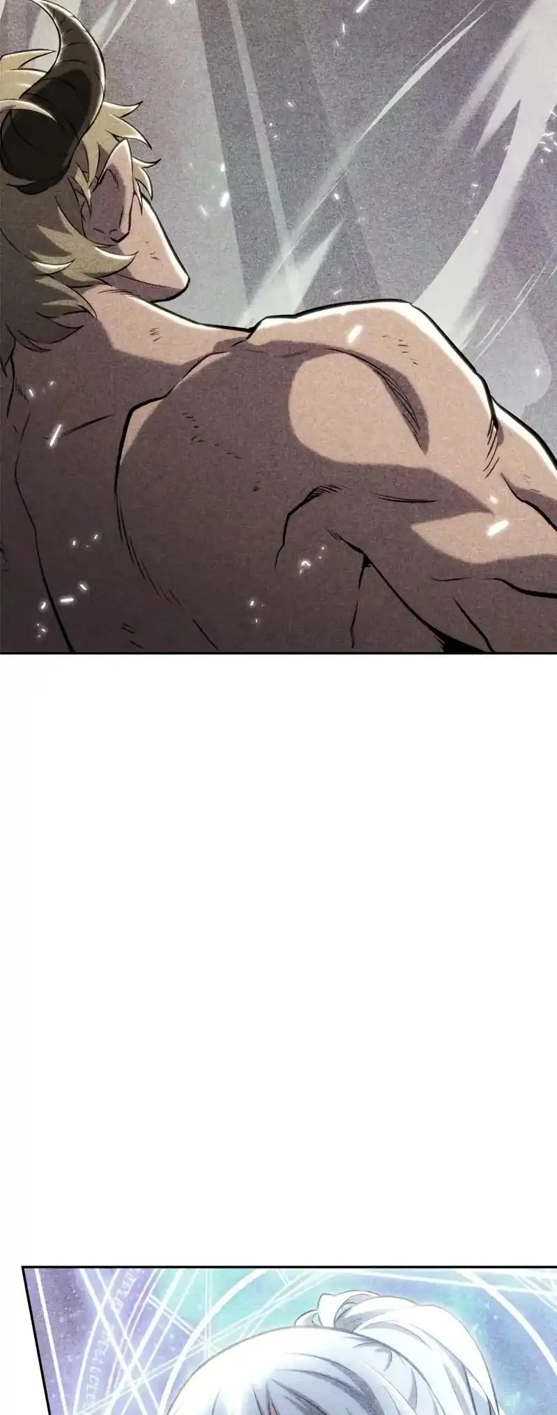 The Cold-Blooded Warrior Chapter 25 Gambar 4