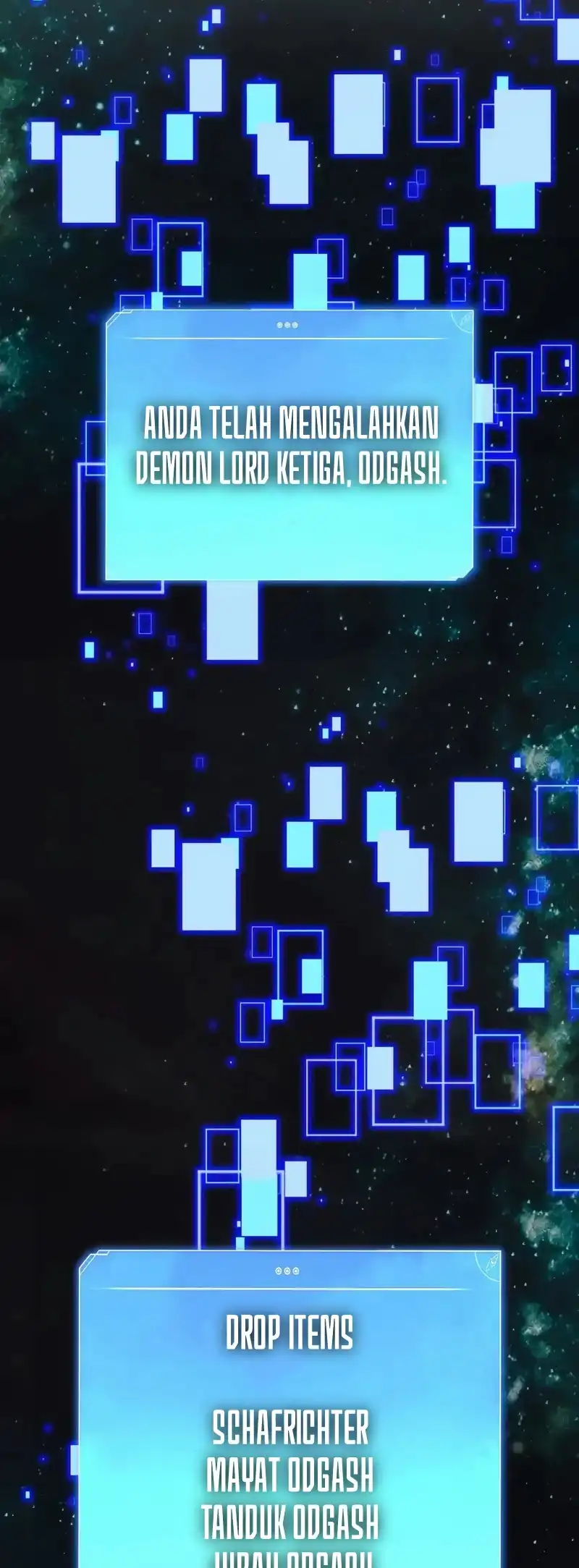 The Cold-Blooded Warrior Chapter 25 Gambar 58