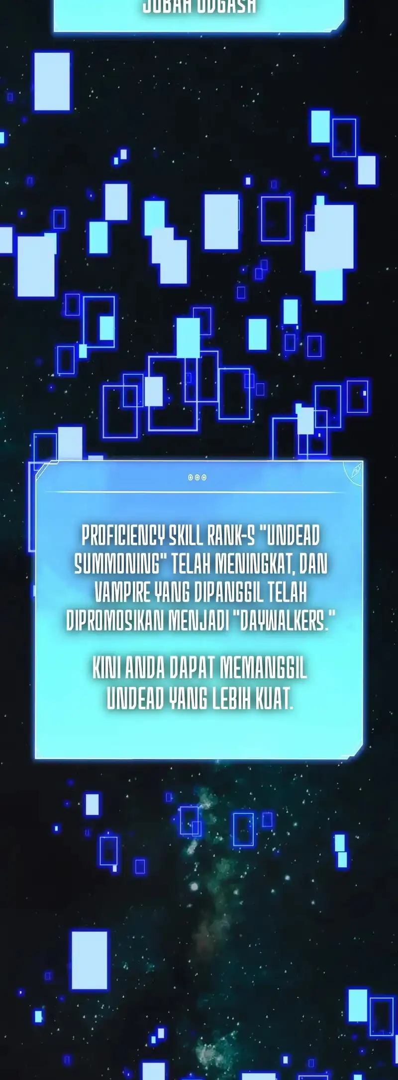 The Cold-Blooded Warrior Chapter 25 Gambar 59