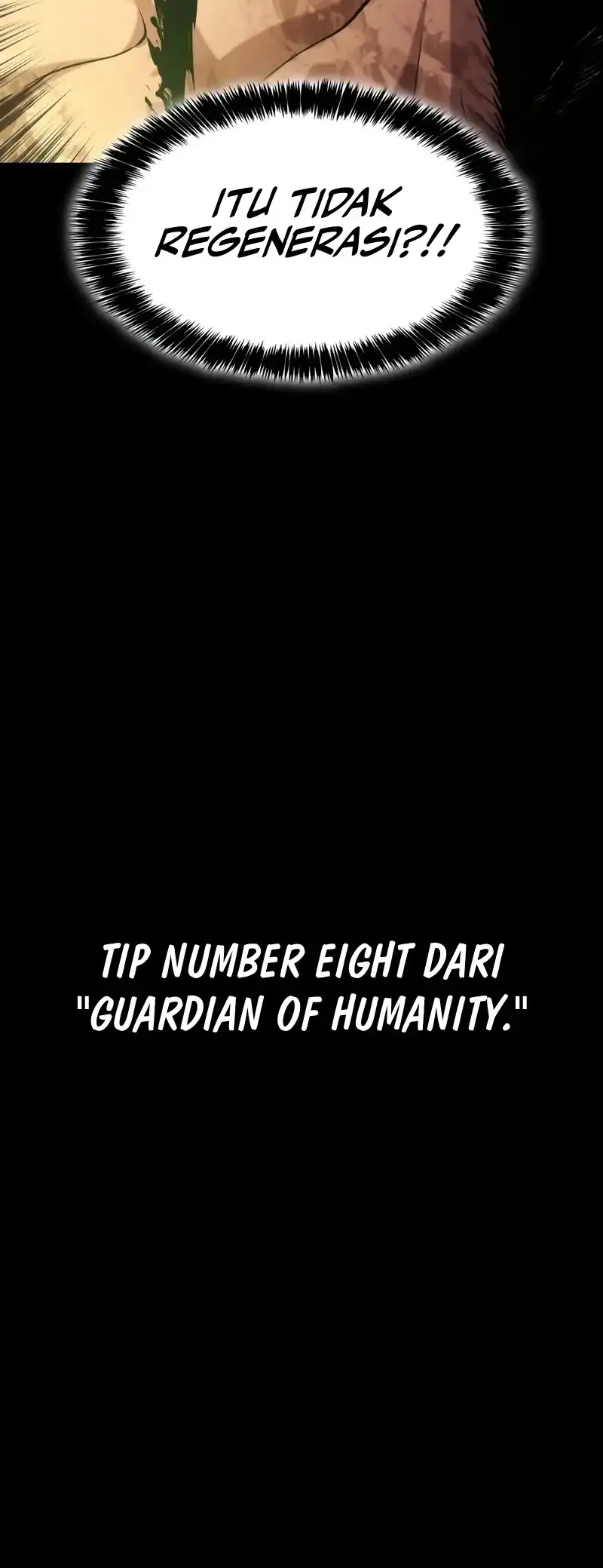 The Cold-Blooded Warrior Chapter 25 Gambar 51