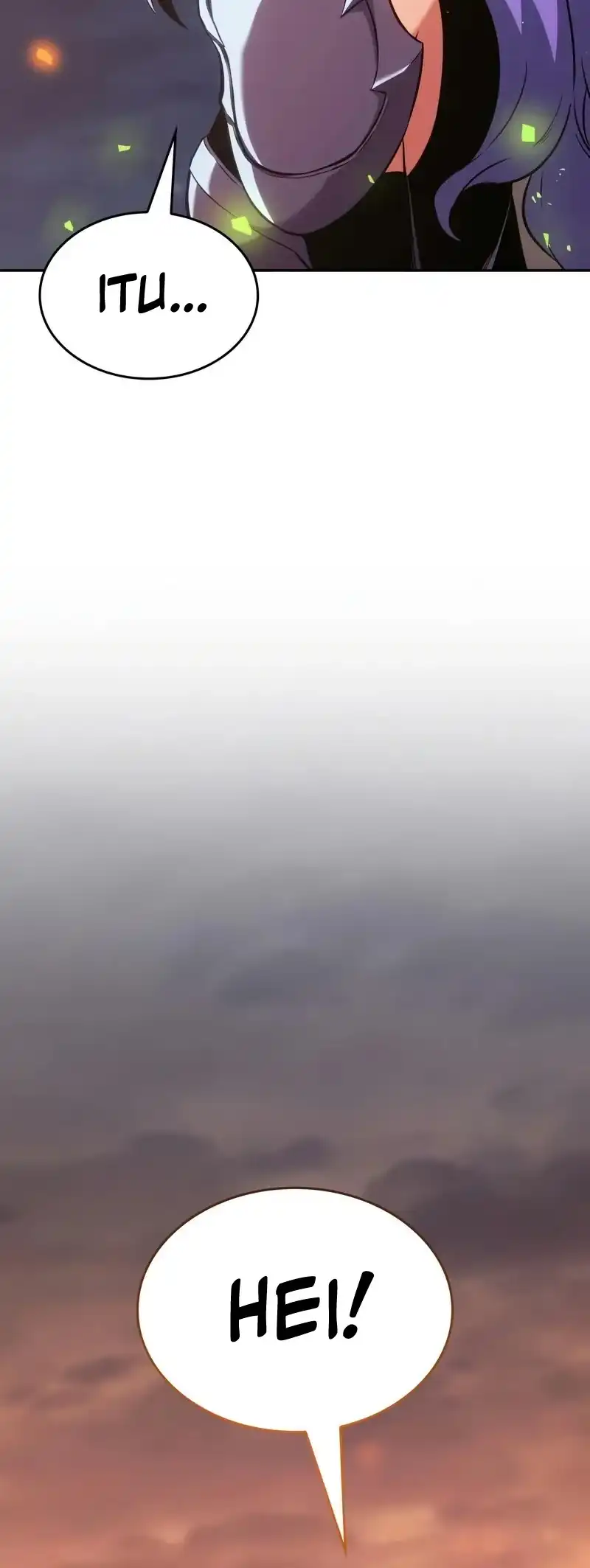 The Cold-Blooded Warrior Chapter 25 Gambar 67