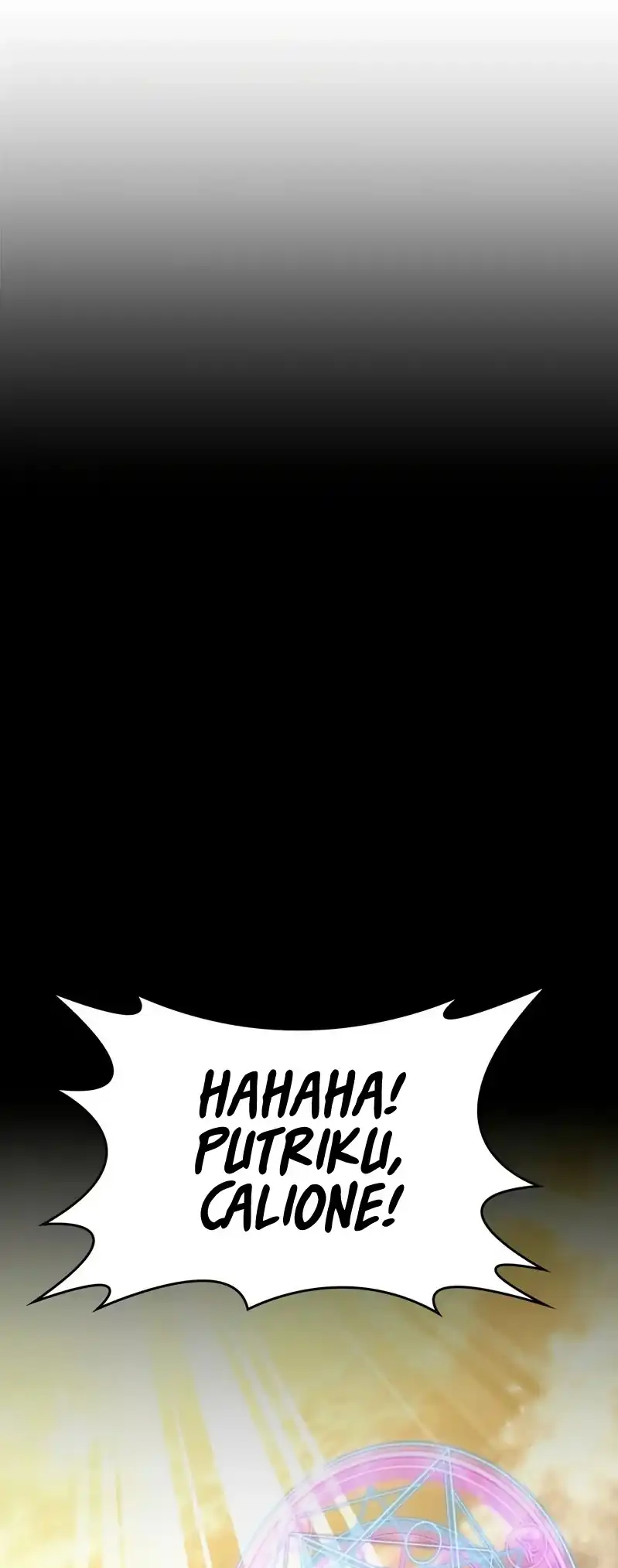 The Cold-Blooded Warrior Chapter 25 Gambar 6