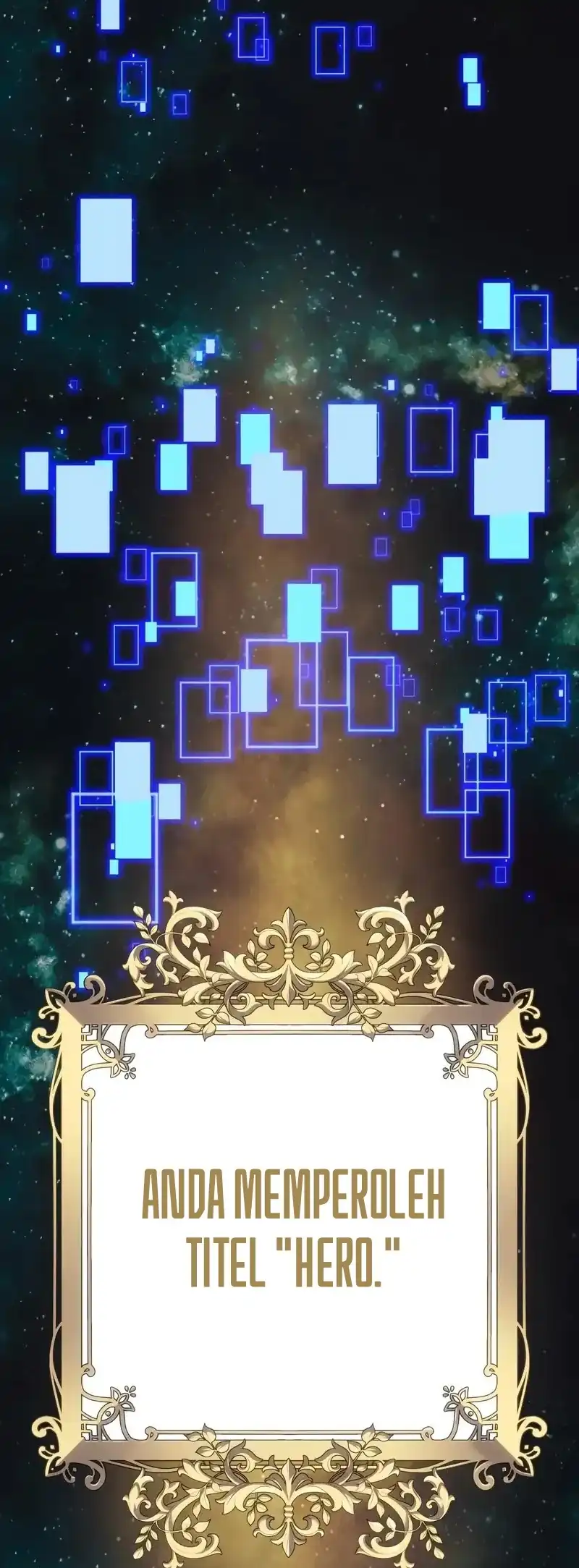 The Cold-Blooded Warrior Chapter 25 Gambar 61