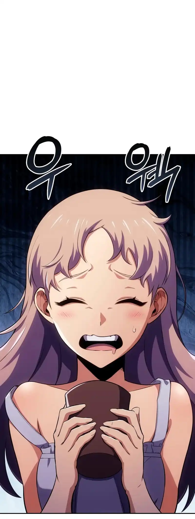 The Cold-Blooded Warrior Chapter 25 Gambar 72