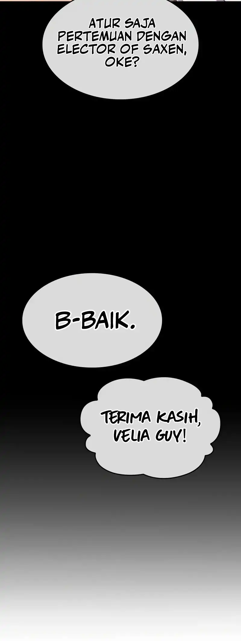 The Cold-Blooded Warrior Chapter 25 Gambar 87