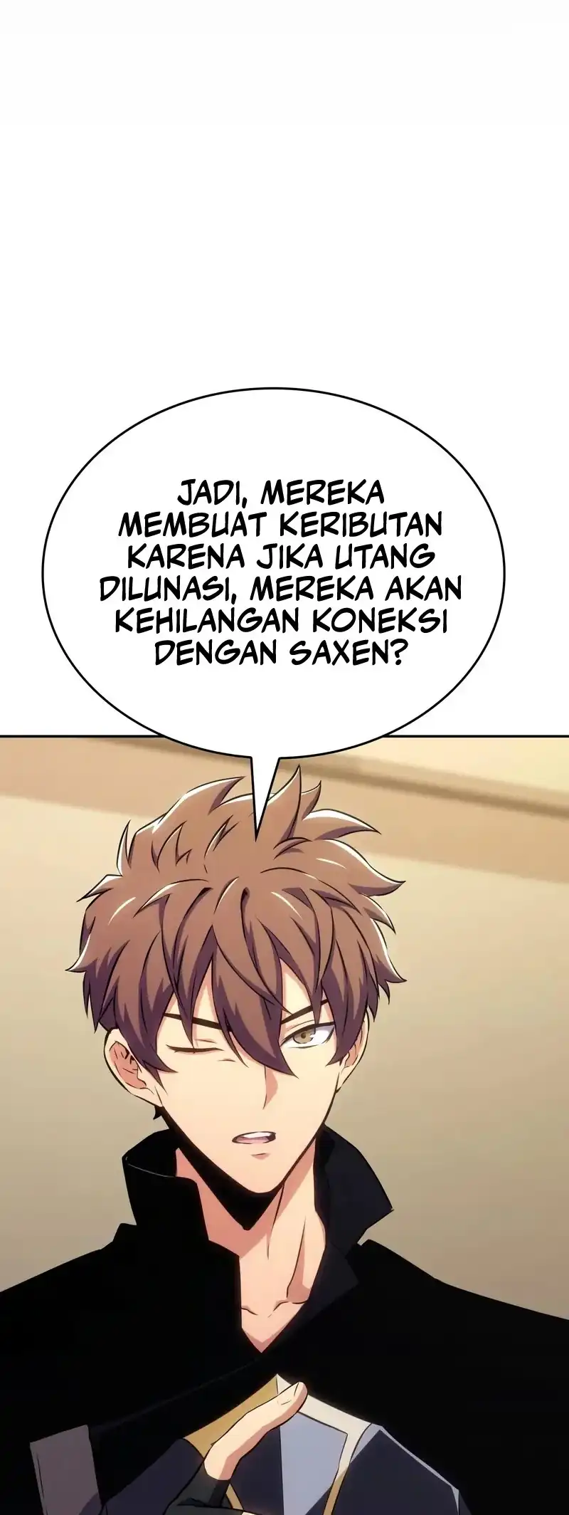 The Cold-Blooded Warrior Chapter 25 Gambar 88