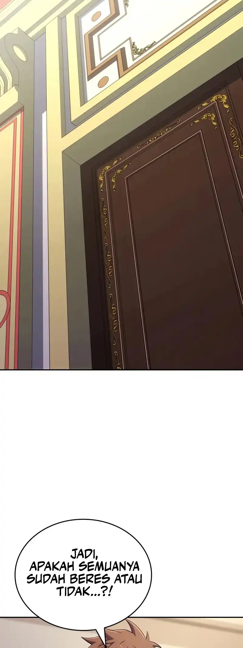 The Cold-Blooded Warrior Chapter 25 Gambar 80