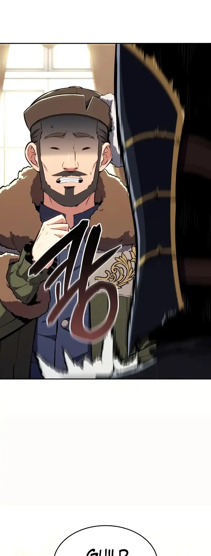 The Cold-Blooded Warrior Chapter 25 Gambar 95