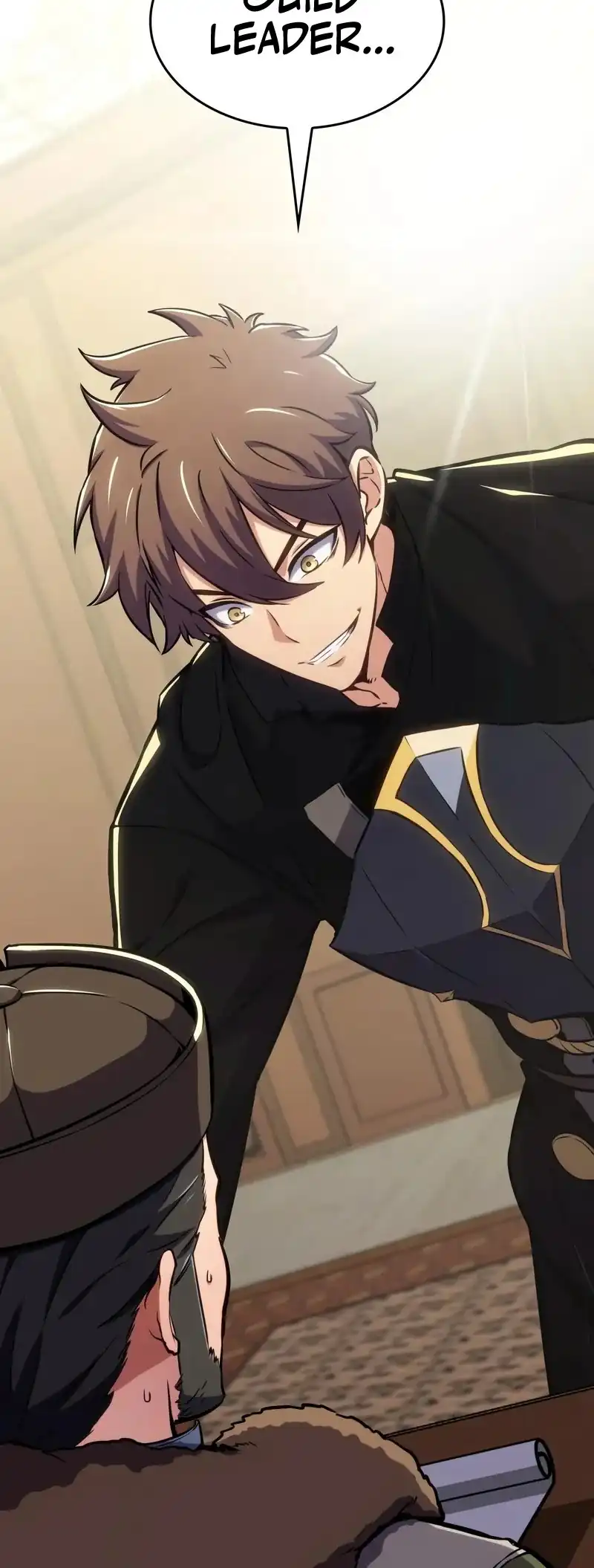 The Cold-Blooded Warrior Chapter 25 Gambar 96