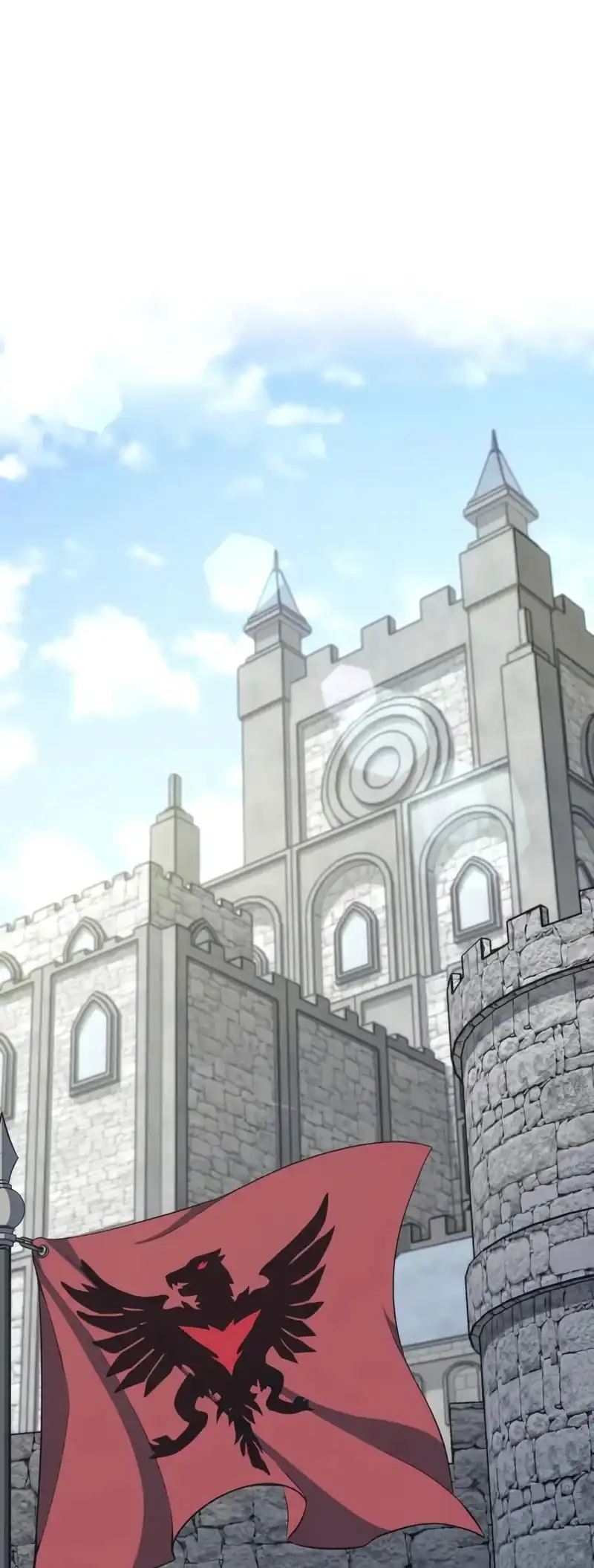 The Cold-Blooded Warrior Chapter 25 Gambar 98