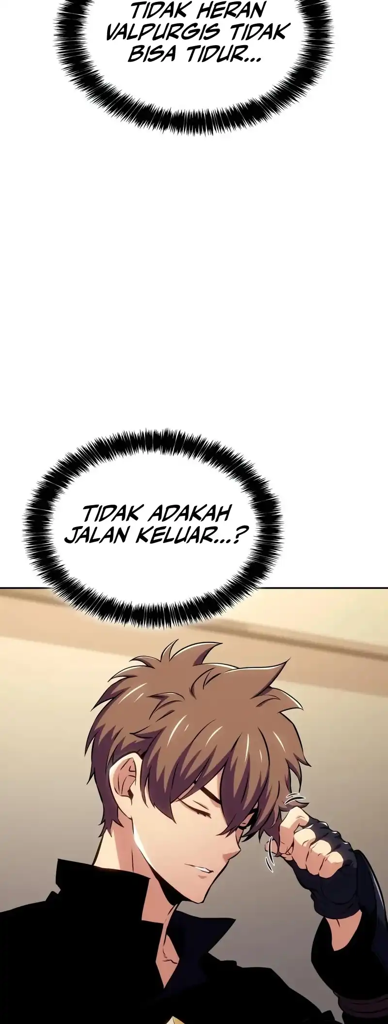 The Cold-Blooded Warrior Chapter 25 Gambar 92