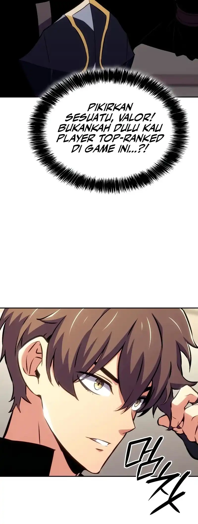 The Cold-Blooded Warrior Chapter 25 Gambar 93