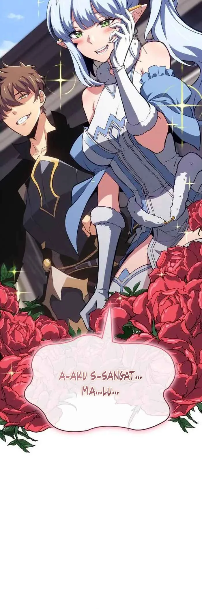 The Cold-Blooded Warrior Chapter 26 Gambar 66