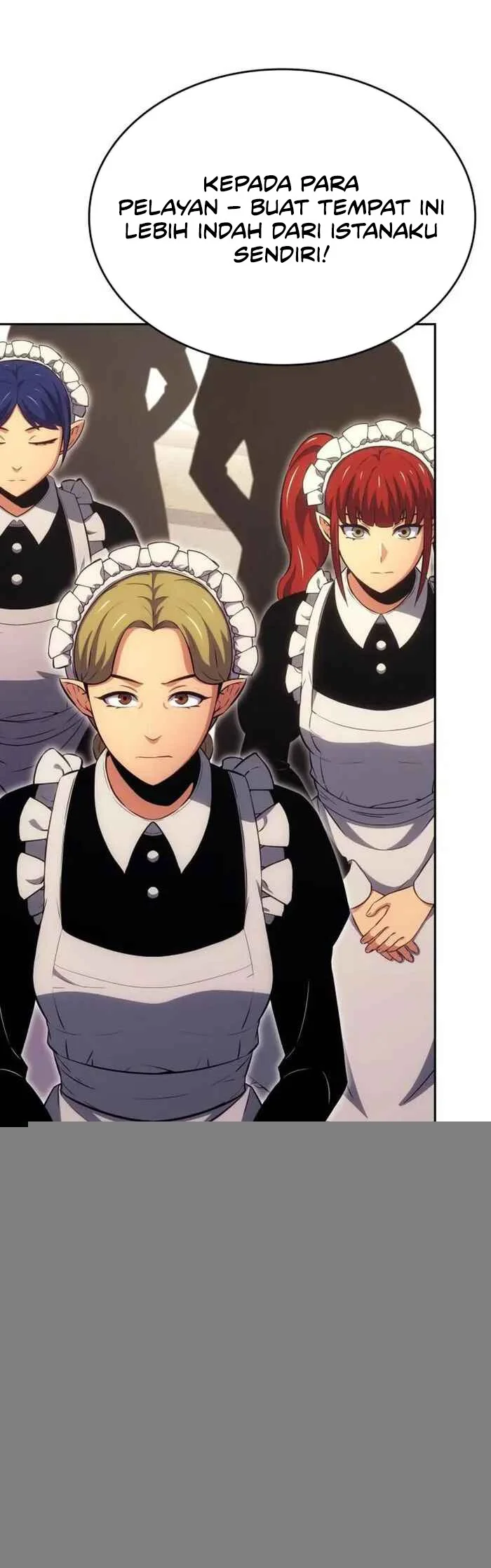 The Cold-Blooded Warrior Chapter 26 Gambar 76