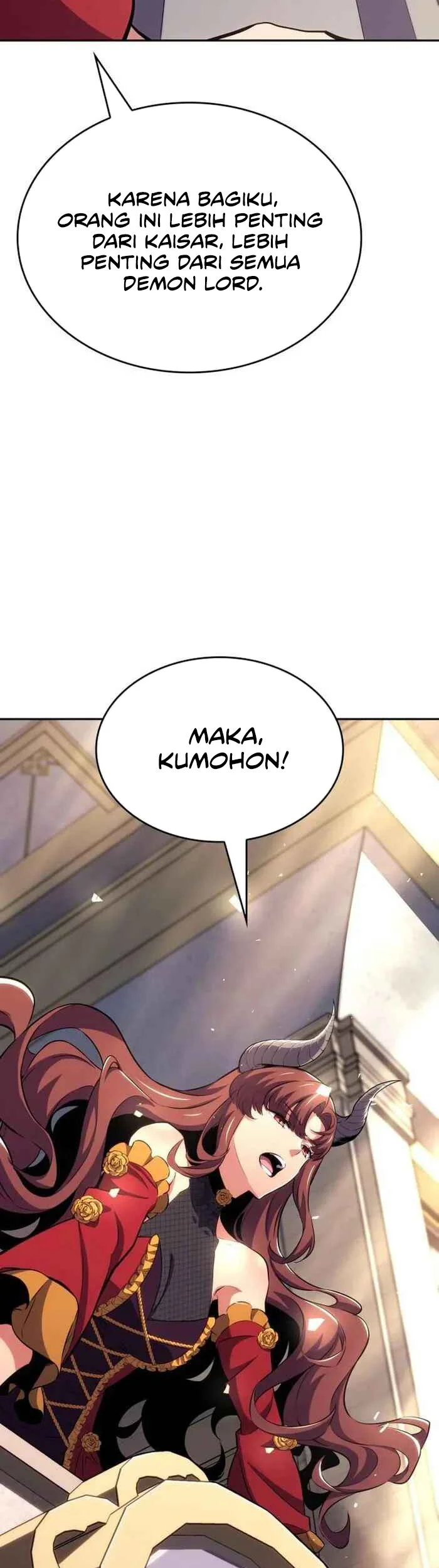 The Cold-Blooded Warrior Chapter 26 Gambar 74