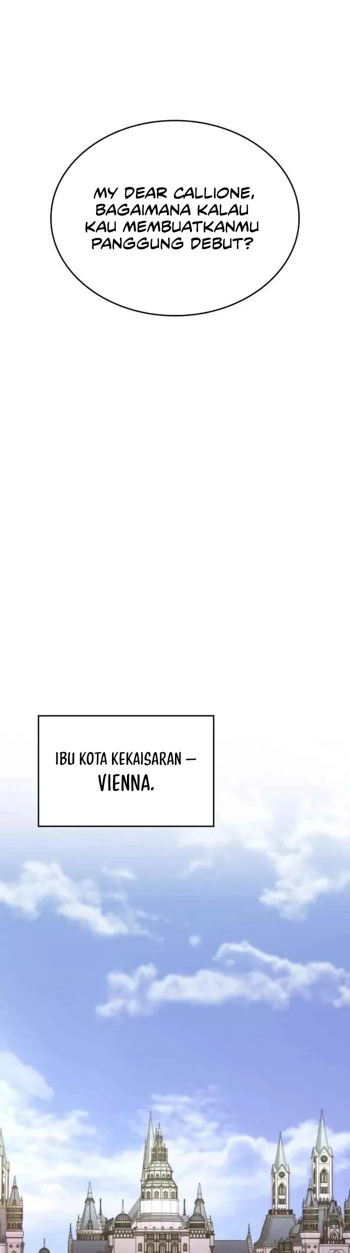 The Cold-Blooded Warrior Chapter 26 Gambar 47