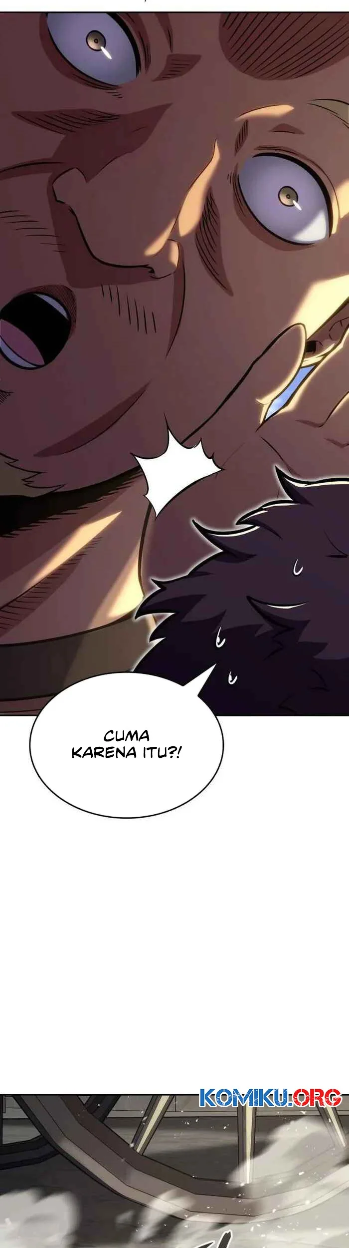 The Cold-Blooded Warrior Chapter 26 Gambar 53