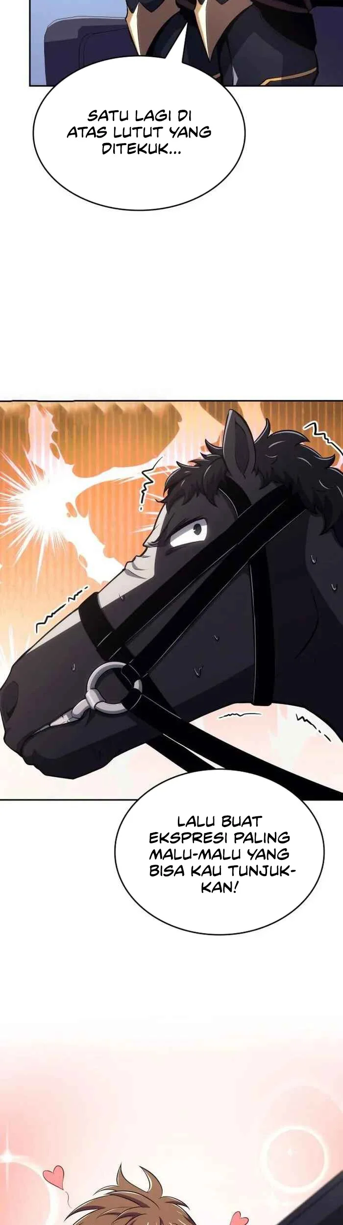 The Cold-Blooded Warrior Chapter 26 Gambar 59