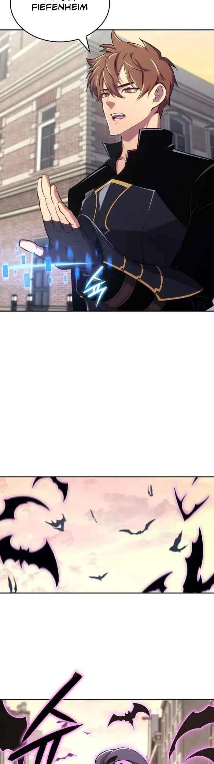 The Cold-Blooded Warrior Chapter 26 Gambar 3