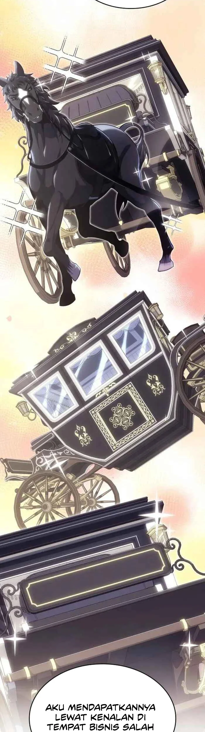 The Cold-Blooded Warrior Chapter 26 Gambar 10