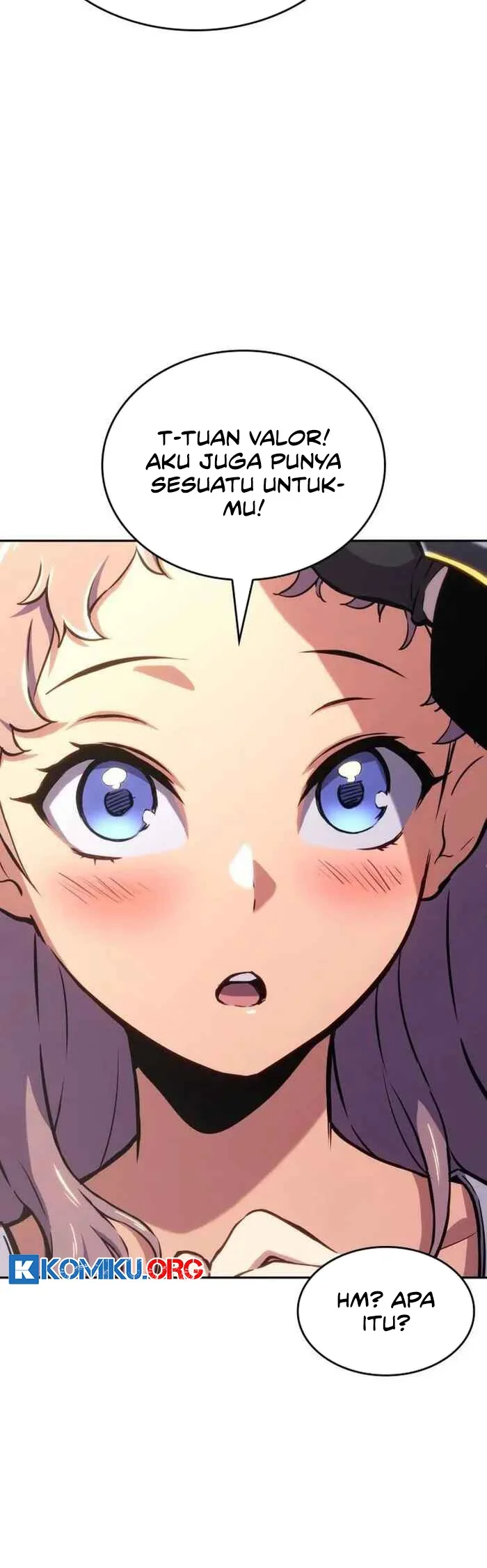 The Cold-Blooded Warrior Chapter 26 Gambar 16