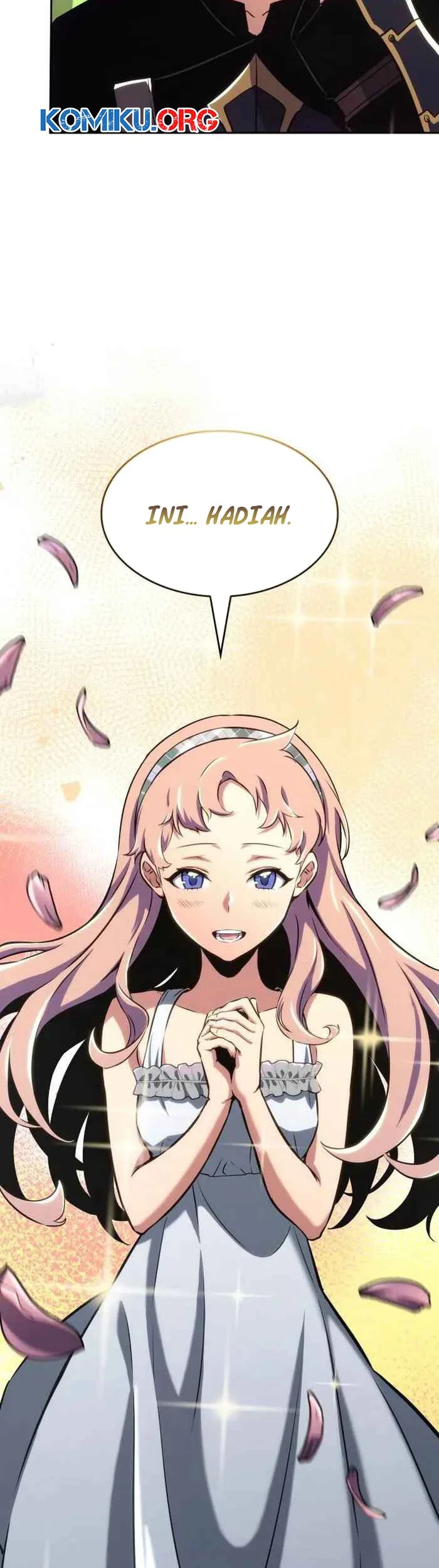 The Cold-Blooded Warrior Chapter 26 Gambar 19