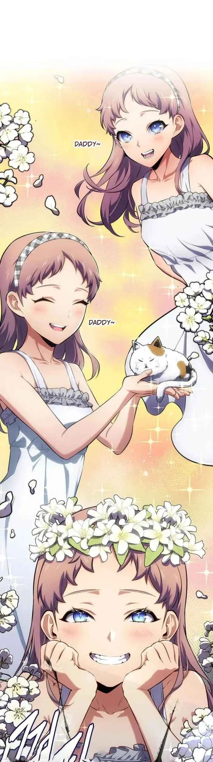 The Cold-Blooded Warrior Chapter 26 Gambar 24